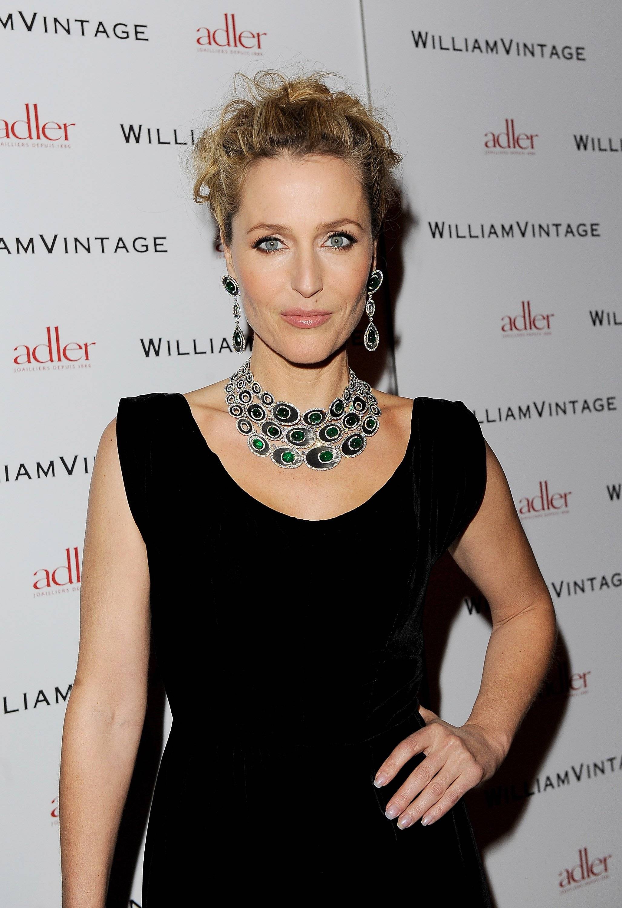 Gillian Anderson 1021